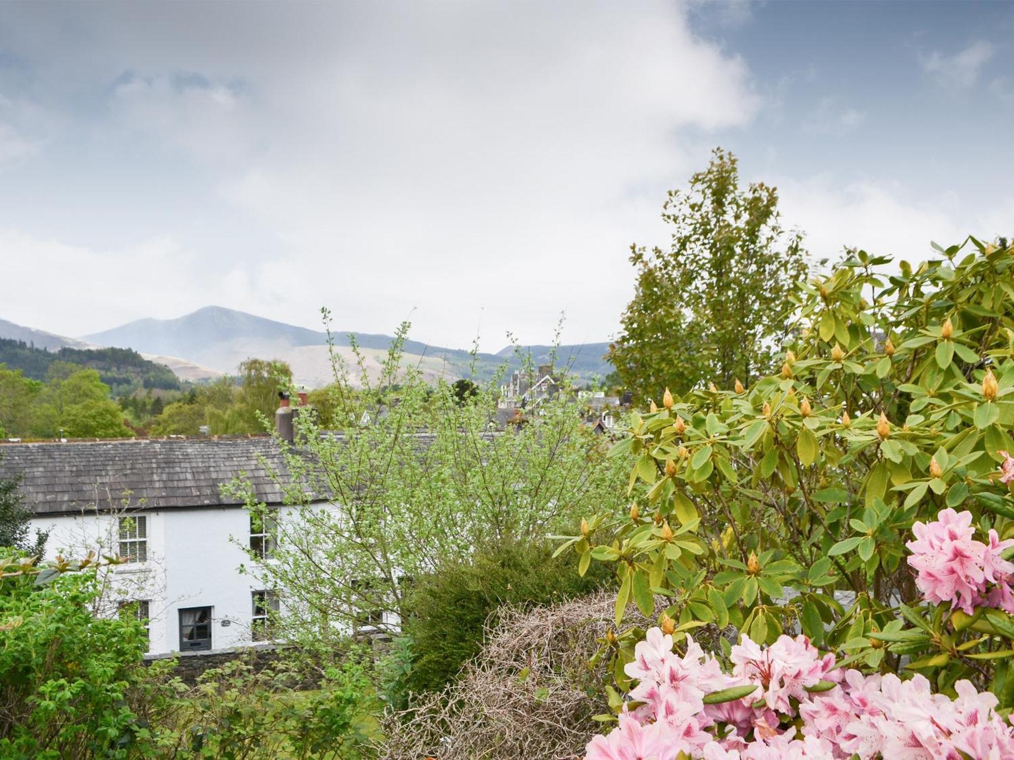 Villa Six The Hollies Keswick  Exterior foto